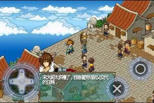 封神荡魔志游戏v4.4 3