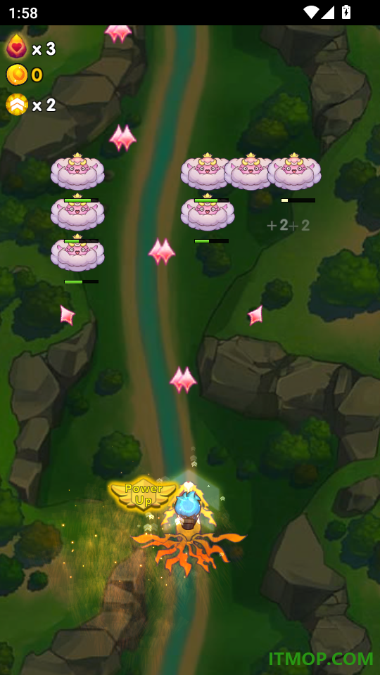 天空之冠(sky champ)
