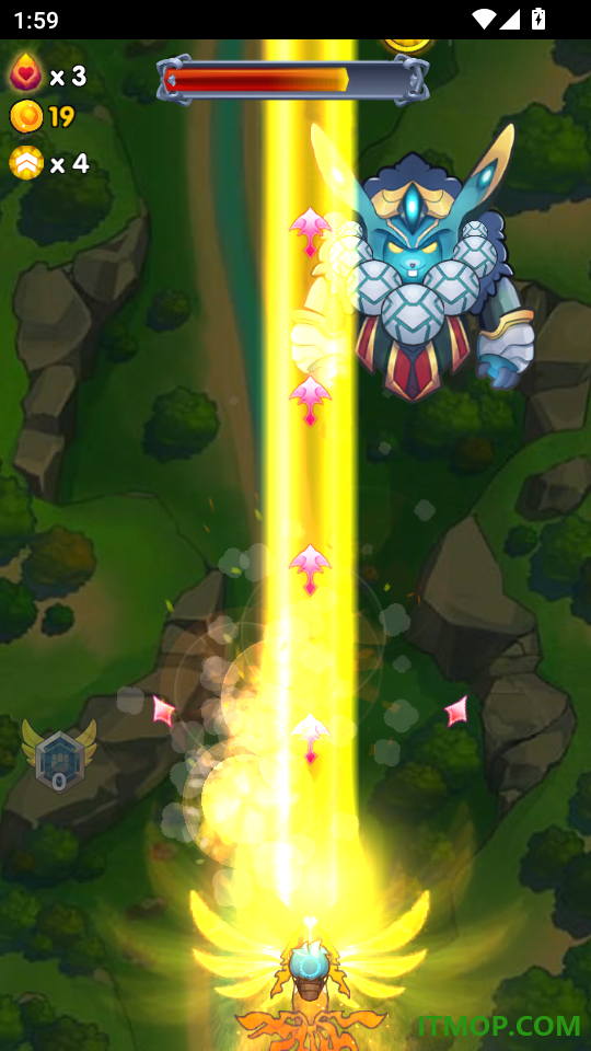 天空之冠(sky champ)
