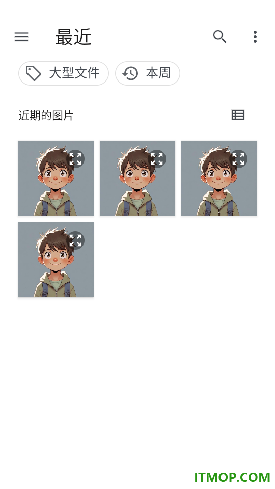 暖阳放大助手官方版