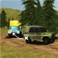 卡车司机泥泞山路游戏 v1.0.19