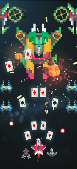 天空之翼手游v3.3.7(2)