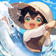 世界垂钓之旅游戏 v1.0.4