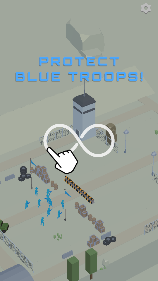 空中支援游戏v2.7 1