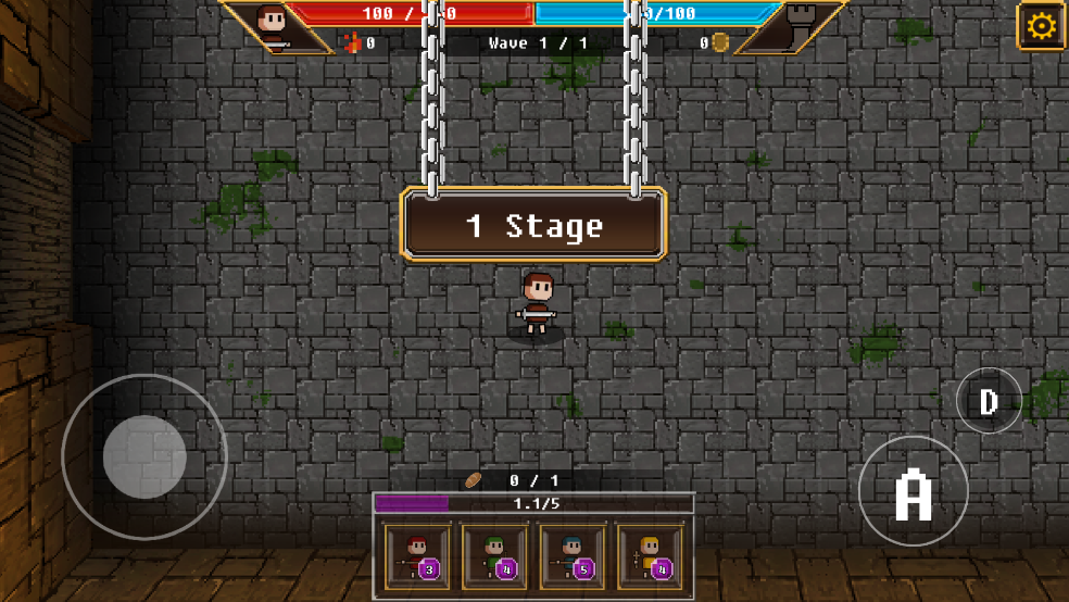 捍卫门游戏v1.07(2)