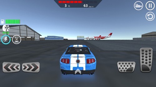 极限豪车竞速vivo版v1.1.5(1)