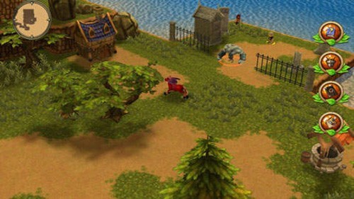 国王英雄2游戏v1.914(4)