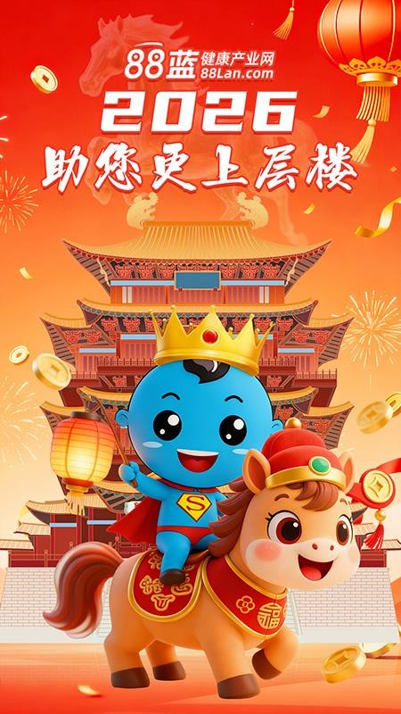 88蓝健康产业网(2)