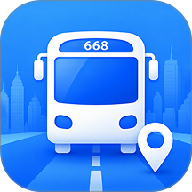 公交地铁一键出行软件 v1.0.0