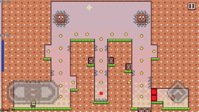 超级喷气狐游戏v1.5.0(4)