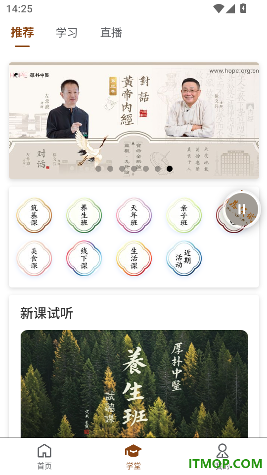 厚朴免费版