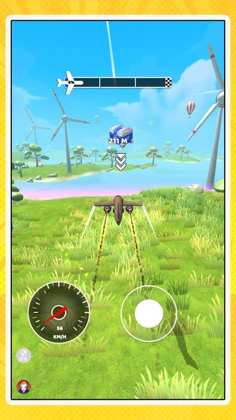 极限冒险欢乐记游戏v2.0.2(1)