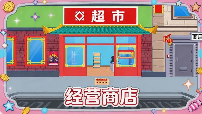 一跃成为首富游戏v1.0.1 2
