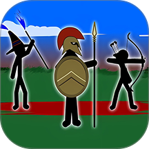 无限火柴人军团游戏 v1.2.1