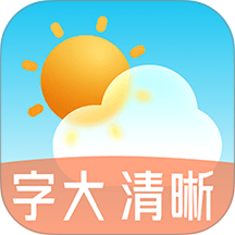 大字看天气免费版