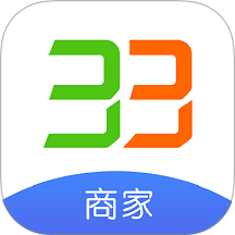 33上门商家端官网版 v1.7.2