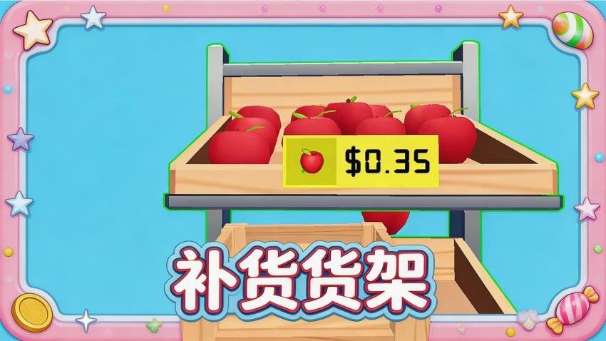一跃成为首富游戏v1.0.1 3