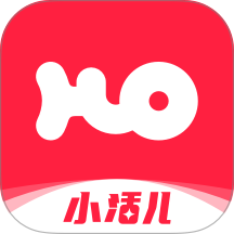 小活儿官方版 v4.4.0