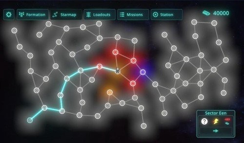 太空威胁手游v4.1.8 3