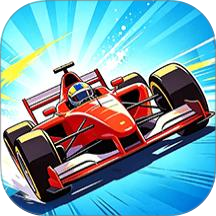 谁是极速车王游戏 v1.26.1