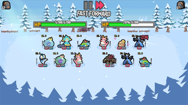 斗灵对决游戏v1.0.0 5