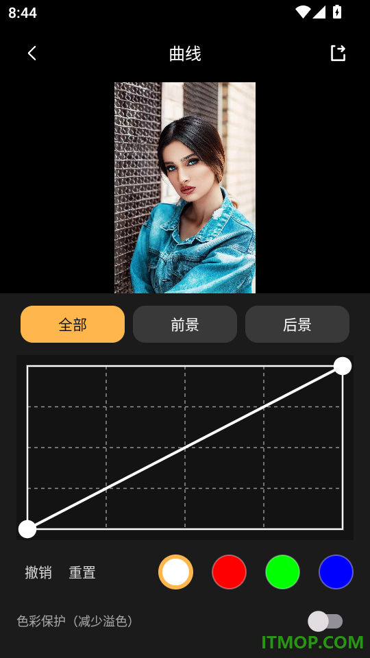 MolyCamCCD复古胶片相机手机版