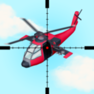 空中支援游戏 v2.7