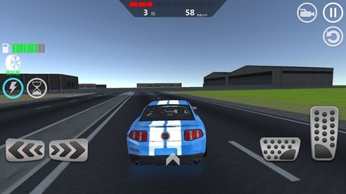 极限豪车竞速vivo版v1.1.5(2)