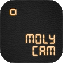 MolyCamCCD复古胶片相机手机版