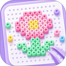 拼豆像素涂鸦DIY官网版 v3.0.0.300