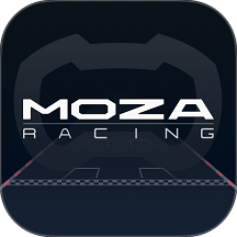 MOZA Pit House(MOZA赛车模拟器)