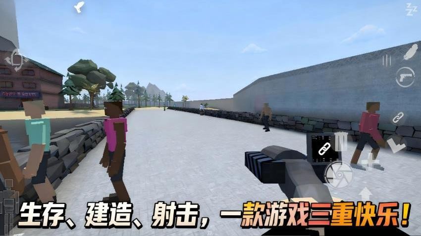 英雄出击游戏v1.1.1 1