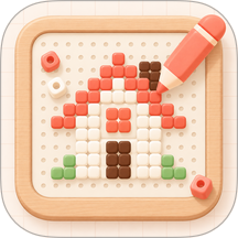 拼豆像素屋最新版 v3.0.0.300