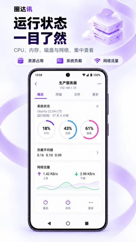圈达讯手机版v1.0.2(4)