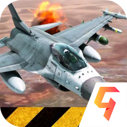 飓风空袭手游 v1.1
