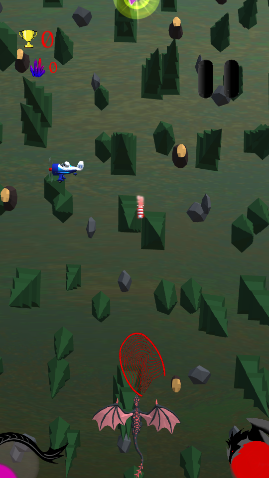 巨龙撞击手游(Dragon Crash)v3.41 2