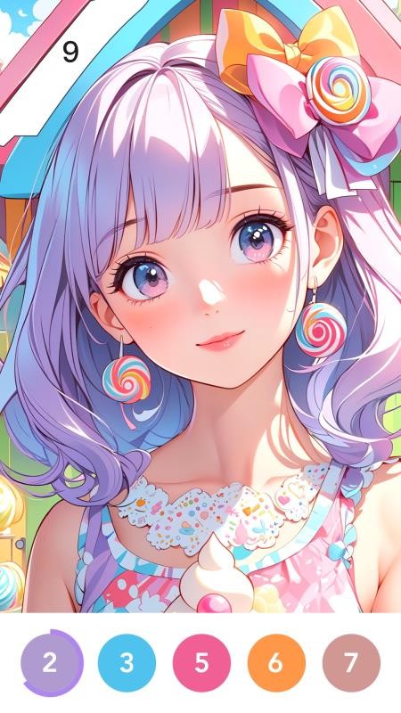 涂个小组件免费版v1.4.4(2)