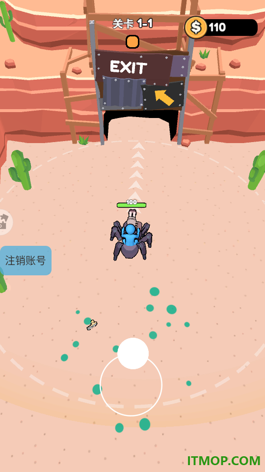 火柴人:石器时代手游