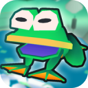 蟾蜍跳跃游戏 v1.0.0.3