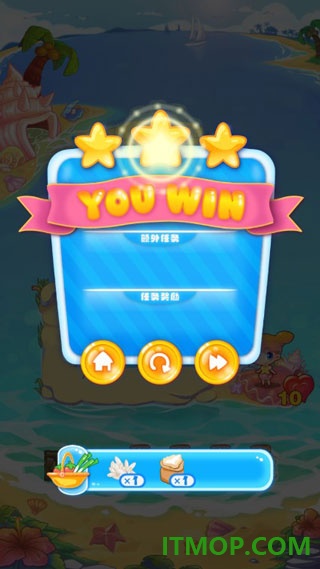 舌尖中国塔防游戏