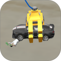 巨型工程车游戏 v1.0.0