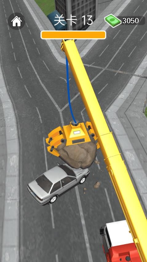 巨型工程车游戏v1.0.0 1