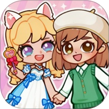 派对小镇游戏 v7.0.0