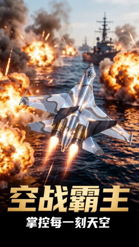 飞机驾驶大师游戏v1.1.1 4