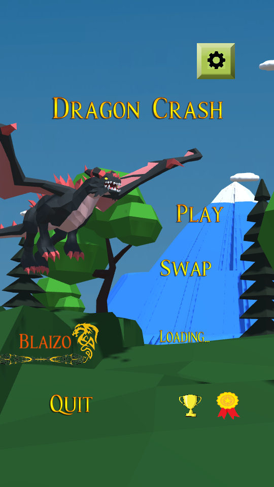 巨龙撞击手游(Dragon Crash)v3.41 5