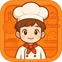 今日厨房免费版 v2.0.6