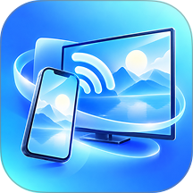 手机投屏电视一键投免费版 v1.0.0