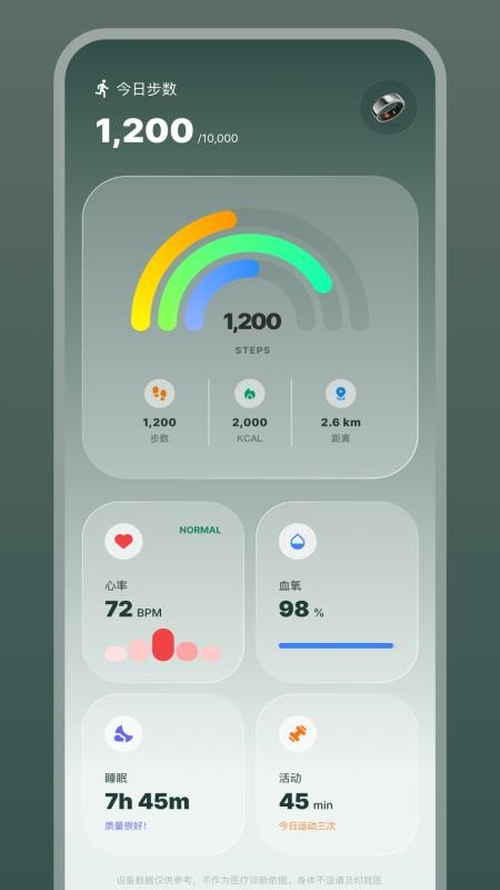 LoraFit手机版v1.1.7-c(5)