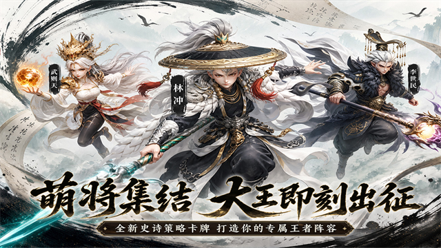 大王请上阵游戏v1.0.2 1