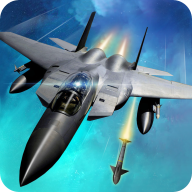 空中决战3D游戏(Sky Fighters) v2.7